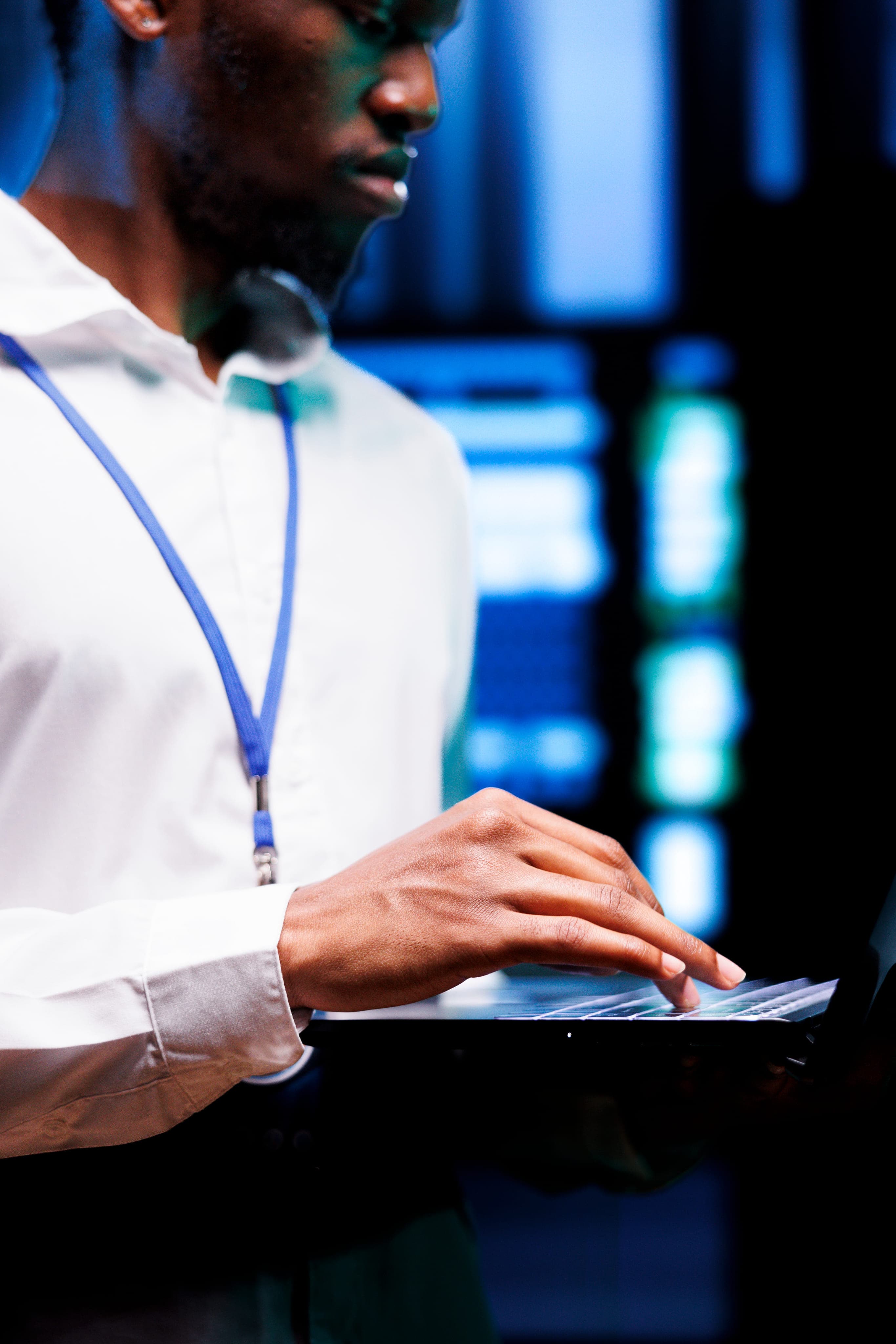 La SIN entame la deuxième phase du déploiement du backbone