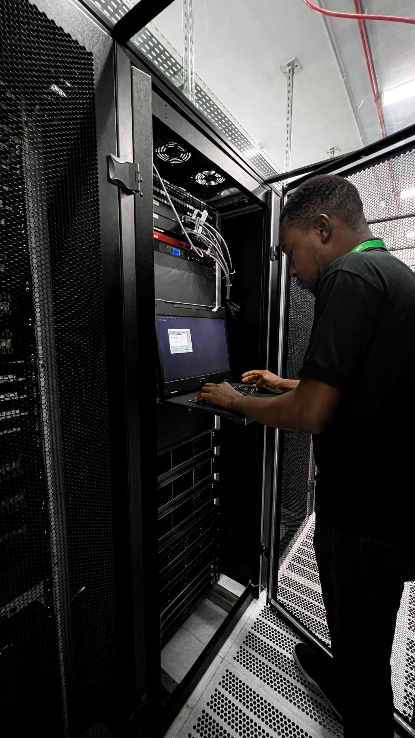 Colocation / Hébergement