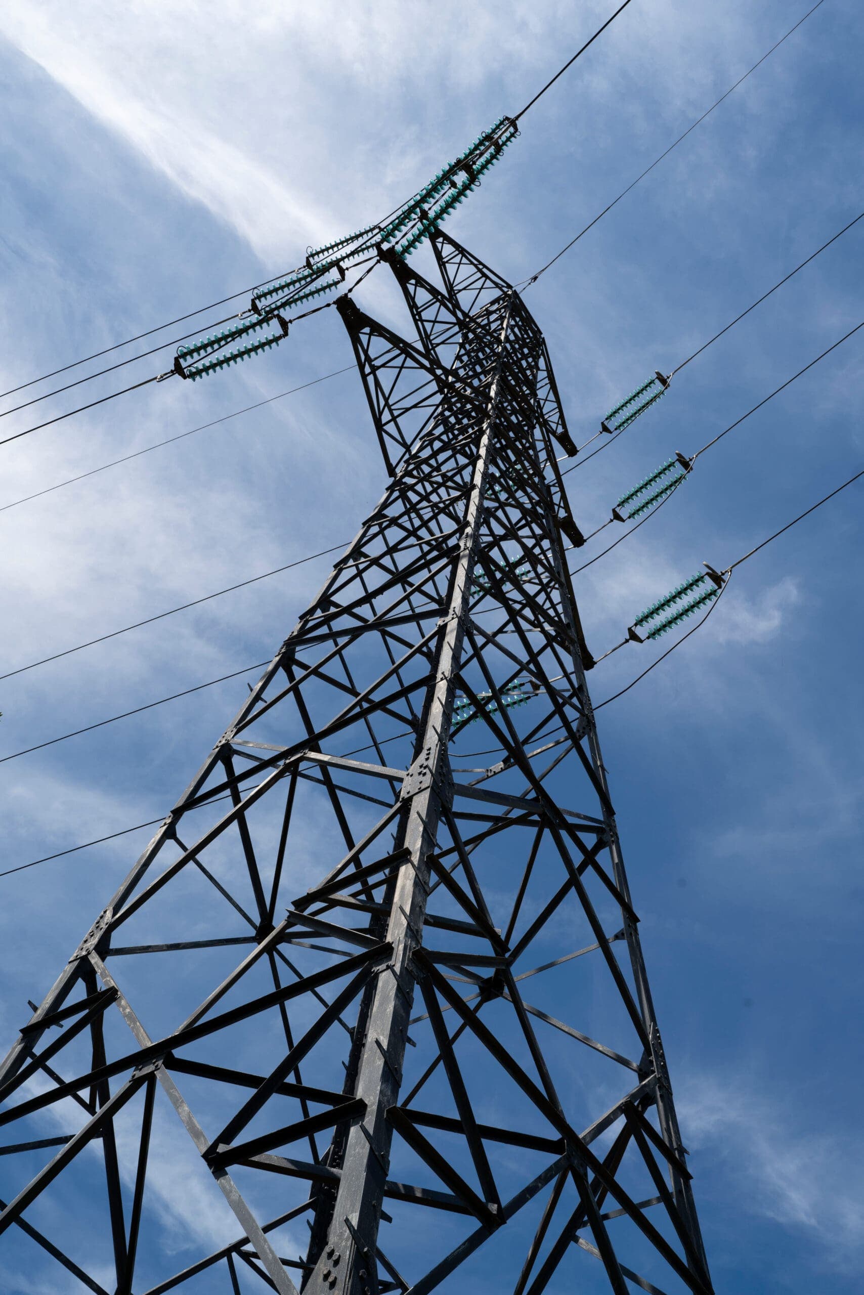 Backbone national en fibre optique