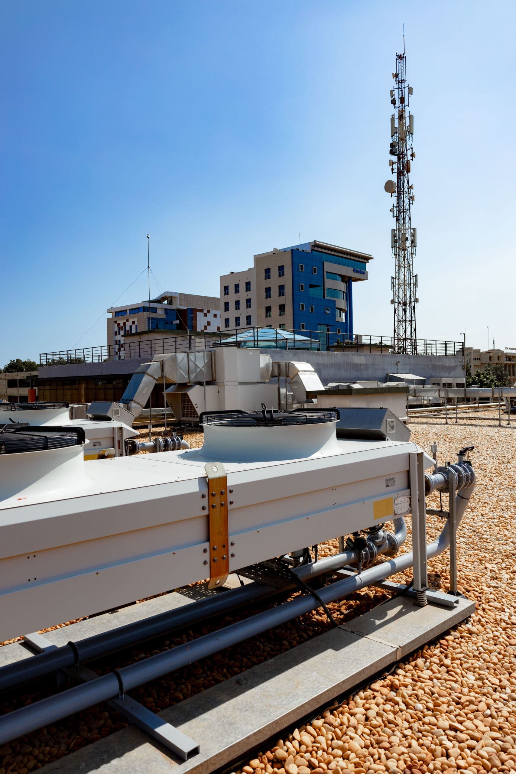 LIAISON SPÉCIALISÉE NATIONALE DIRECTE